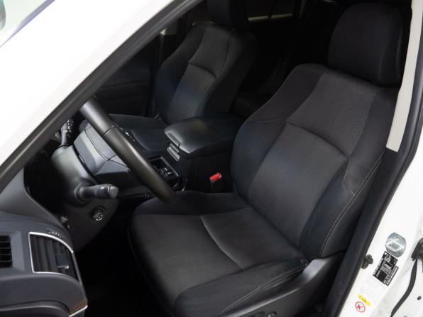 Toyota Land Cruiser Prado 150 Series Рестайлинг 2 с пробегом 2017 года, цена 4 899 000 рублей, 75857 км, внедорожник, Автокод Объявления