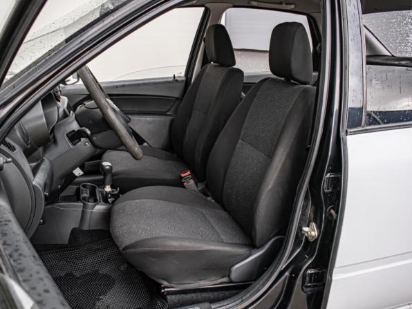 Lada (ВАЗ) Granta I с пробегом 2012 года, цена 335 000 рублей, 156940 км, седан, Автокод Объявления