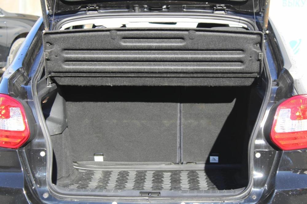 Lada (ВАЗ) Granta I Рестайлинг Пермь  - изображение 19