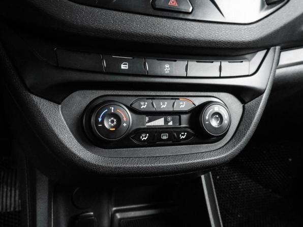 Lada (ВАЗ) Vesta I с пробегом 2020 года, цена 969 000 рублей, 138178 км, седан, Автокод Объявления