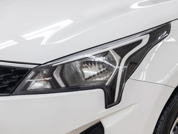 Kia Rio IV Рестайлинг с пробегом 2021 года, цена 1 618 000 рублей, 62770 км, седан, Автокод Объявления