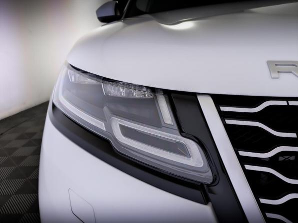 Land Rover Range Rover Velar I с пробегом 2020 года, цена 4 650 000 рублей, 89696 км, внедорожник, Автокод Объявления