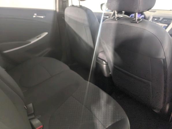 Hyundai Solaris I с пробегом 2012 года, цена 689 000 рублей, 137334 км, хэтчбек, Автокод Объявления