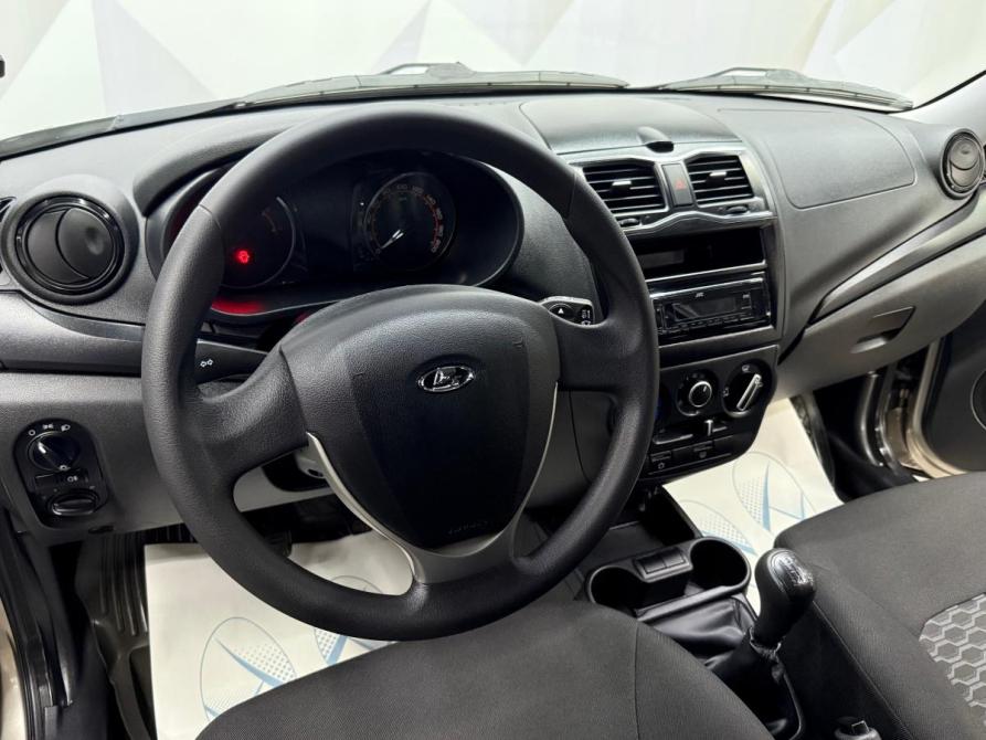 Lada (ВАЗ) Granta I Рестайлинг Азнакаево  - изображение 12