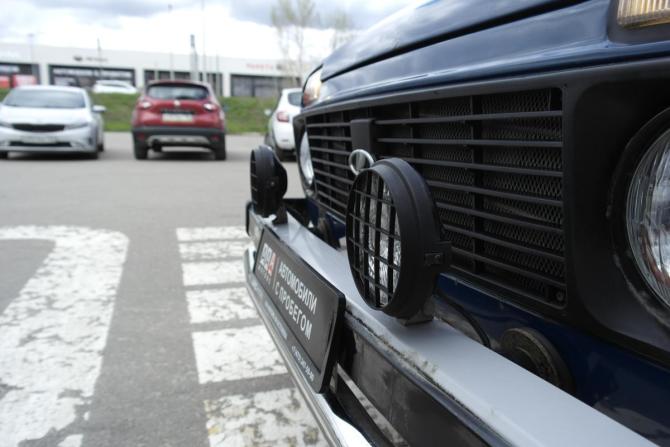 Lada (ВАЗ) 2121 (4x4) I Рестайлинг с пробегом 2013 года, цена 473 000 рублей, 133000 км, внедорожник, Автокод Объявления