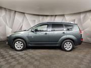 Citroen C-Crosser Москва  - изображение 24