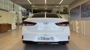 Hyundai Sonata VII (LF) Рестайлинг Вологда  - изображение 24