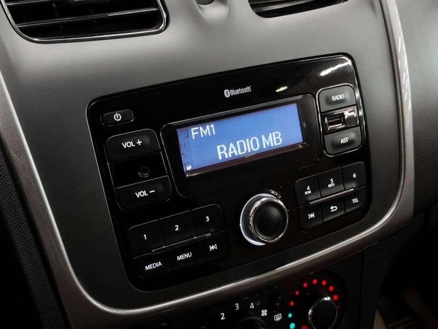 Renault Sandero II Рестайлинг Тула  - изображение 19