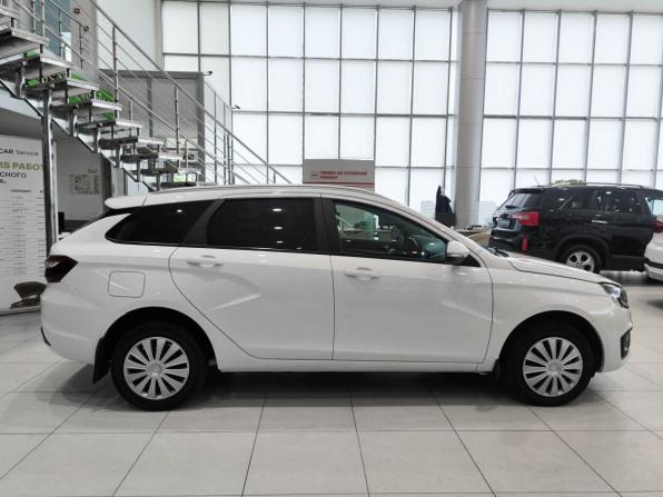 Lada (ВАЗ) Vesta I Рестайлинг (NG) с пробегом 2023 года, цена 1 180 000 рублей, 89126 км, универсал, Автокод Объявления