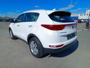 Kia Sportage IV Тюмень  - изображение 27