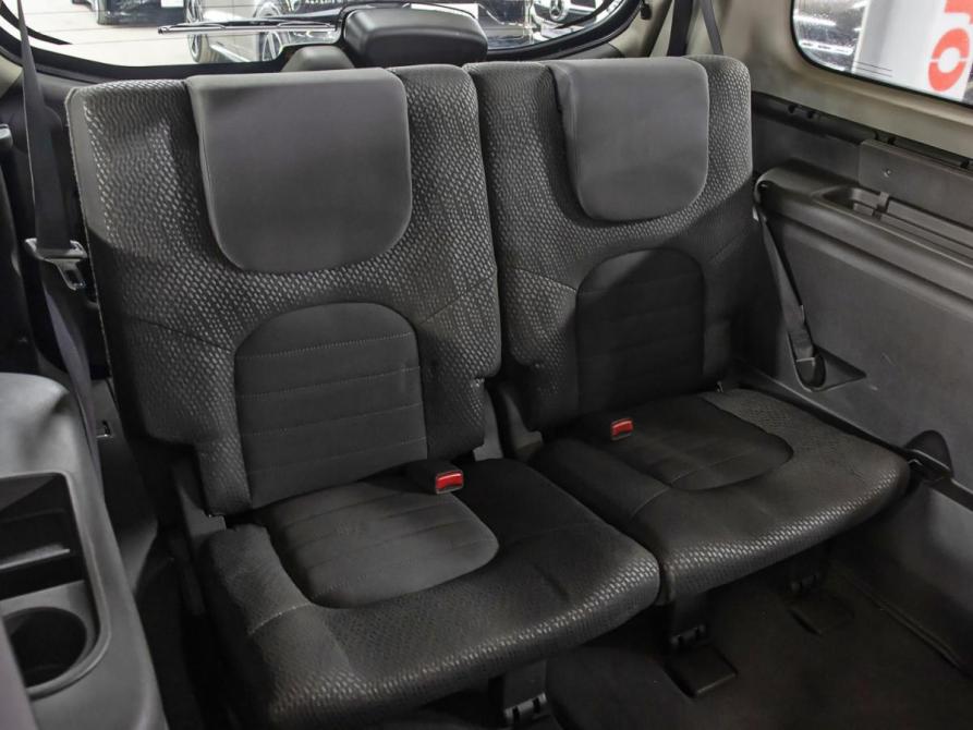 Nissan Pathfinder III Рестайлинг Москва  - изображение 14
