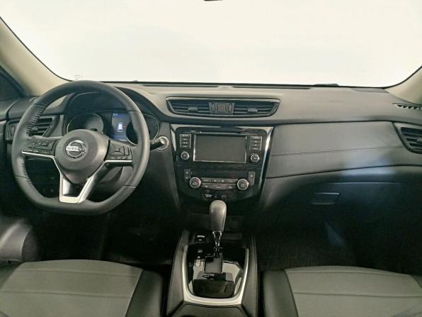 Nissan X-Trail III Рестайлинг с пробегом 2021 года, цена 2 499 000 рублей, 87000 км, внедорожник, Автокод Объявления