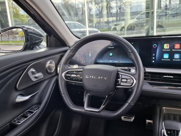 Chery Arrizo 8 с пробегом 2023 года, цена 1 780 000 рублей, 80500 км, седан, Автокод Объявления