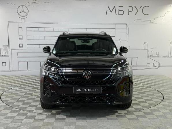 Новый Volkswagen Teramont II (China Market) 2025 года, цена 6 470 000 рублей, внедорожник, Автокод Объявления