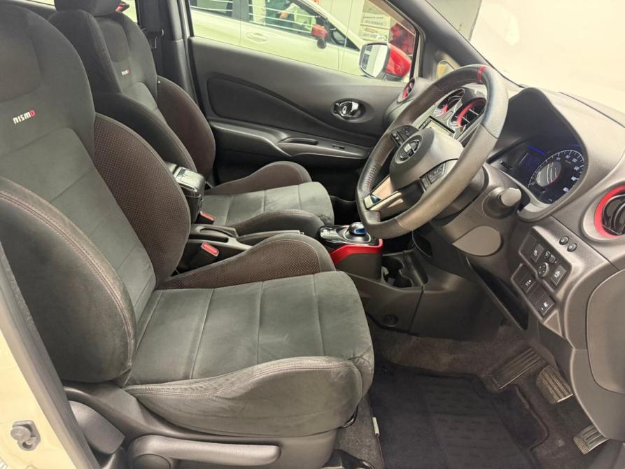 Nissan Note II Рестайлинг Челябинск  - изображение 12