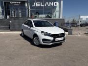 Lada (ВАЗ) Vesta I Рестайлинг (NG) Саратов  - изображение 17