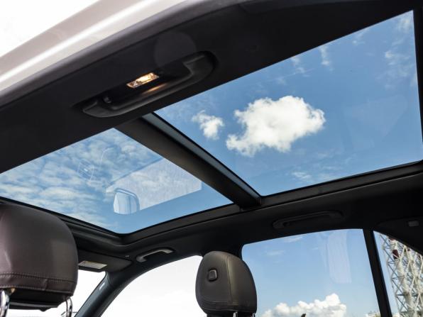 Mercedes-Benz GLE II (V167) с пробегом 2021 года, цена 7 080 683 рубля, 81804 км, внедорожник, Автокод Объявления