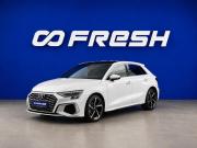 Audi A3 IV (8Y) Москва  - изображение 26