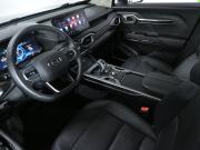 Geely Okavango I Москва  - изображение 31