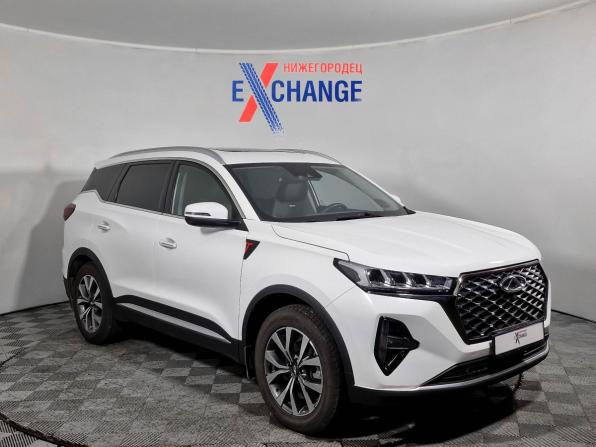 Chery Tiggo 7 Pro Max I с пробегом 2023 года, цена 2 079 000 рублей, 31860 км, внедорожник, Автокод Объявления