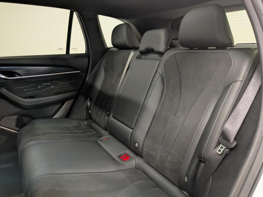 Geely Monjaro I Санкт-Петербург  - изображение 13