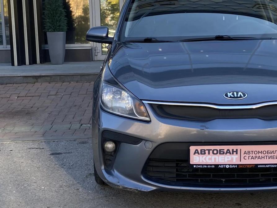 Kia Rio IV Екатеринбург  - изображение 14