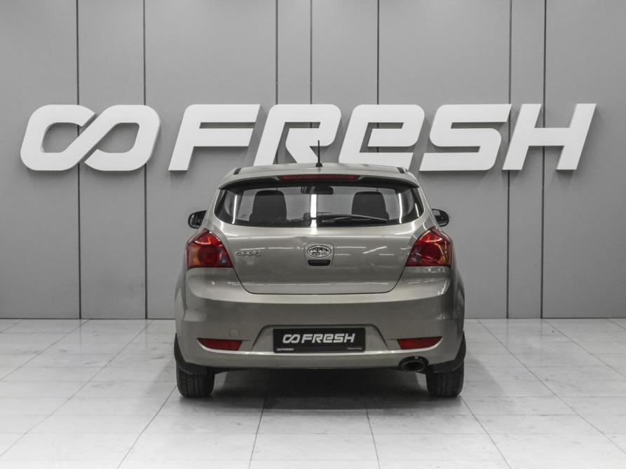 Kia Ceed I Ростов-на-Дону  - изображение 4