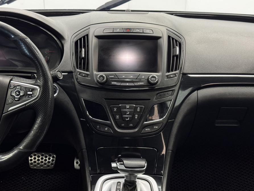 Opel Insignia I Рестайлинг Воронеж  - изображение 10