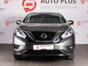 Nissan Murano III (Z52) Минеральные Воды  - изображение 27