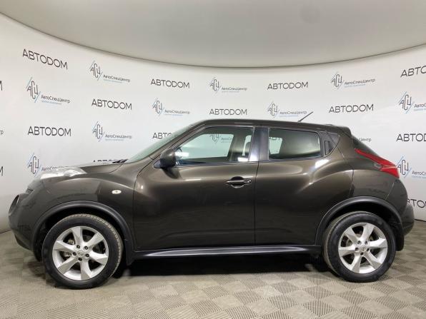 Nissan Juke I с пробегом 2011 года, цена 1 029 000 рублей, 91023 км, внедорожник, Автокод Объявления