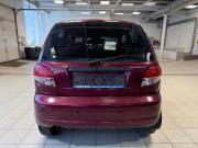 Daewoo Matiz II Рестайлинг Челябинск  - изображение 17