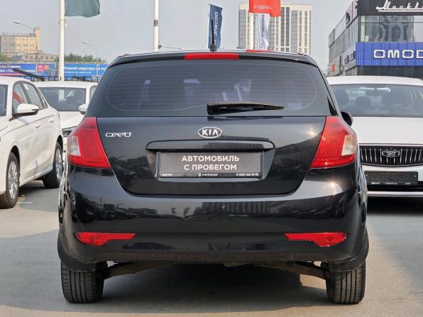 Kia Ceed I Рестайлинг с пробегом 2010 года, цена 578 000 рублей, 191439 км, хэтчбек, Автокод Объявления
