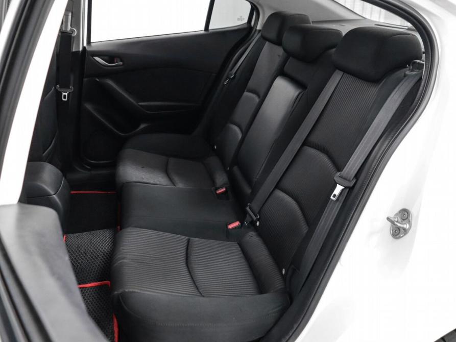 Mazda 3 III (BM) Минеральные Воды  - изображение 9
