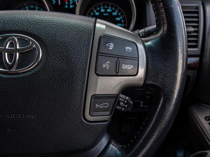 Toyota Land Cruiser 200 Series Краснодар  - изображение 17