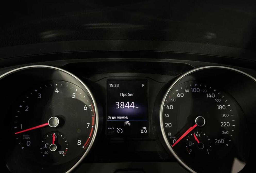 Volkswagen Tiguan II Саранск  - изображение 20