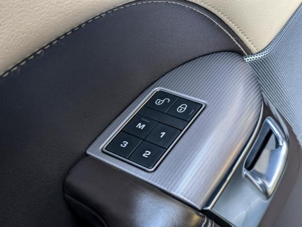 Land Rover Range Rover Sport II Рестайлинг с пробегом 2019 года, цена 4 599 500 рублей, 172458 км, внедорожник, Автокод Объявления