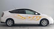 Toyota Prius II Рестайлинг (XW20) Барнаул  - изображение 37