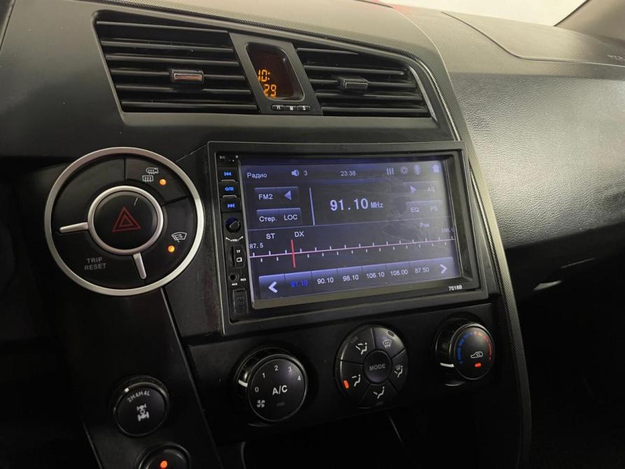 SsangYong Kyron I Рестайлинг Воронеж  - изображение 14