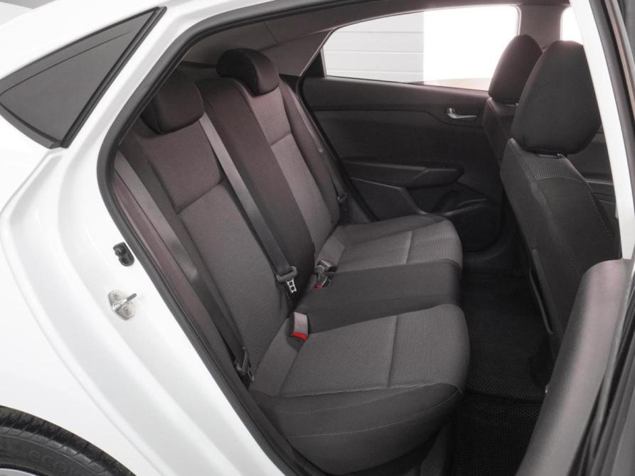 Hyundai Solaris II Рестайлинг Воронеж  - изображение 7