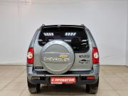 Chevrolet Niva I Рестайлинг Альметьевск  - изображение 24