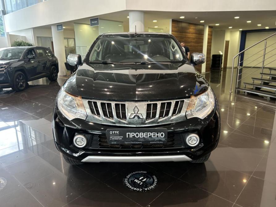 Mitsubishi L200 V Казань  - изображение 2