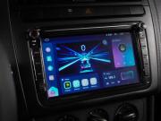 Volkswagen Polo V Воронеж  - изображение 29