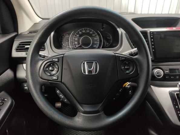 Honda CR-V IV с пробегом 2014 года, цена 2 000 000 рублей, 142787 км, внедорожник, Автокод Объявления