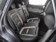 Chery Tiggo 4 Pro I Рестайлинг Тюмень  - изображение 28