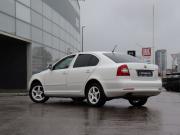 Skoda Octavia II (A5) Рестайлинг Самара  - изображение 25