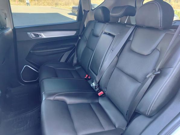 Geely Emgrand X7 I Рестайлинг 2 с пробегом 2021 года, цена 1 456 000 рублей, 50113 км, внедорожник, Автокод Объявления