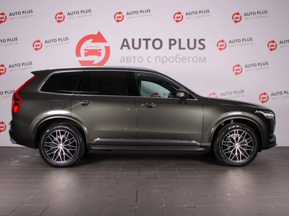 Volvo XC90 II Рестайлинг 1 с пробегом 2020 года, цена 5 100 000 рублей, 141545 км, внедорожник, Автокод Объявления