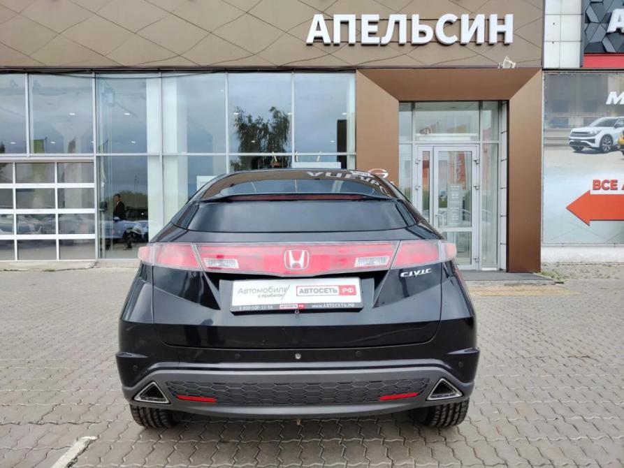 Honda Civic VIII Набережные Челны  - изображение 20