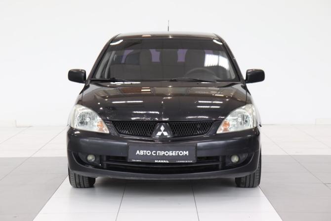 Mitsubishi Lancer IX Рестайлинг с пробегом 2007 года, цена 330 000 рублей, 280000 км, седан, Автокод Объявления