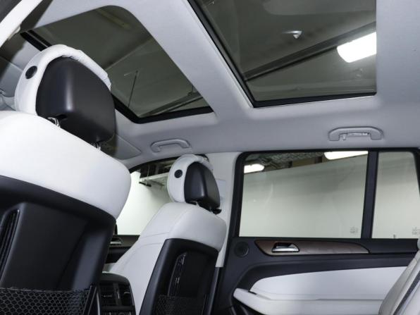 Mercedes-Benz GLS I (X166) с пробегом 2016 года, цена 4 500 000 рублей, 105171 км, внедорожник, Автокод Объявления